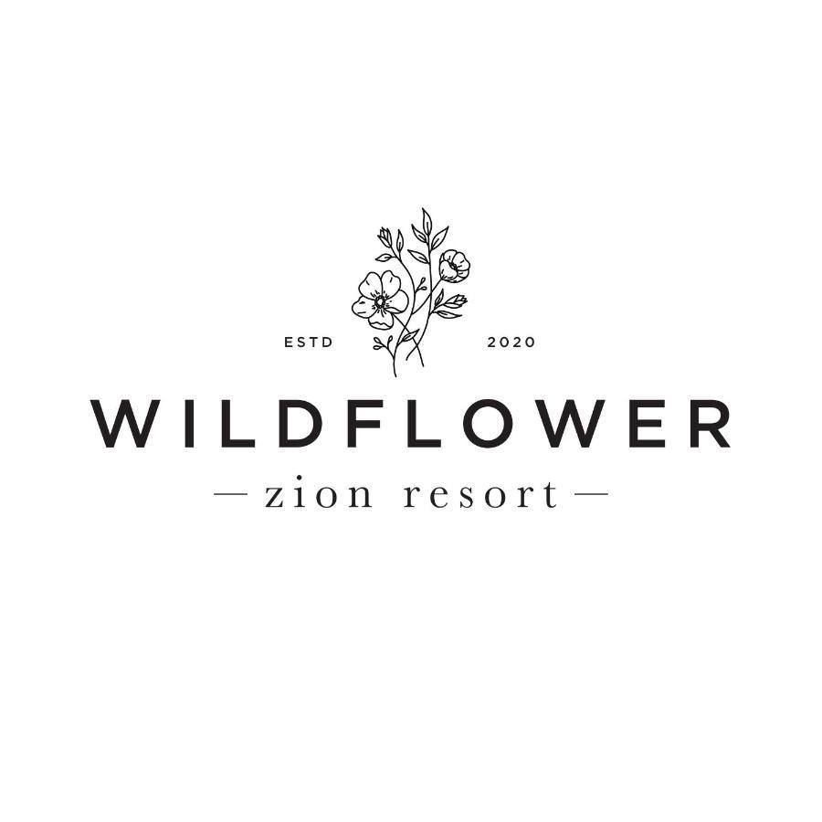 Zion Wildflower Virgin Exterior photo